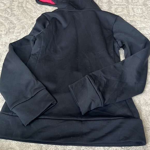 GIRLS Nike Sweaters Size Small - Picture 9 of 9